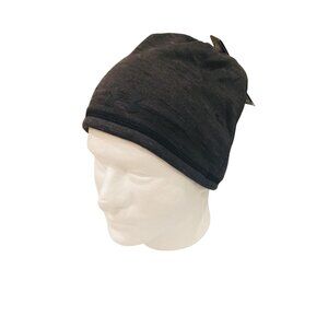 Under Armour Storm Reactor Beanie Charcoal OSFM Coldgear